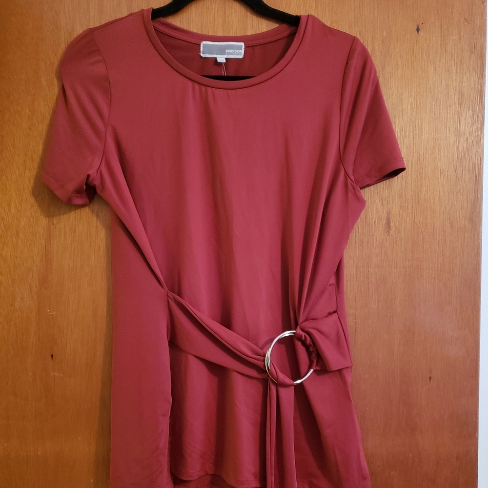 Madison & Hudson shirt
